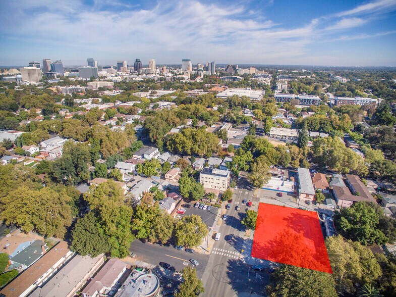 More Photos Of 2131 16th St, Sacramento Land For Sale