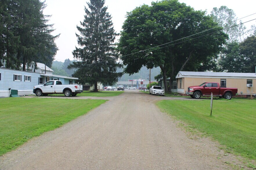 Primary Photo Of 47 S Genesee St, Fillmore Manufactured Housing Mobile Home Park For Sale