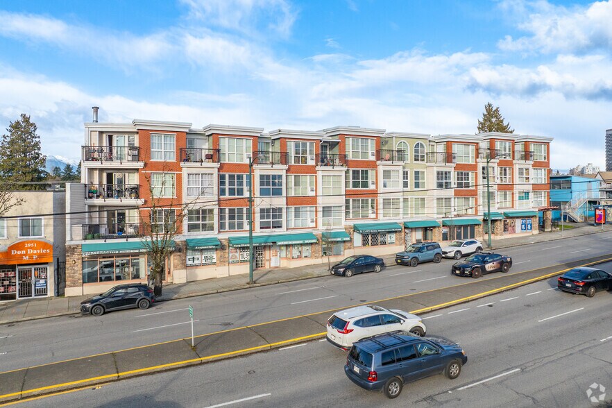 Primary Photo Of 2973 Kingsway, Vancouver Apartments For Sale