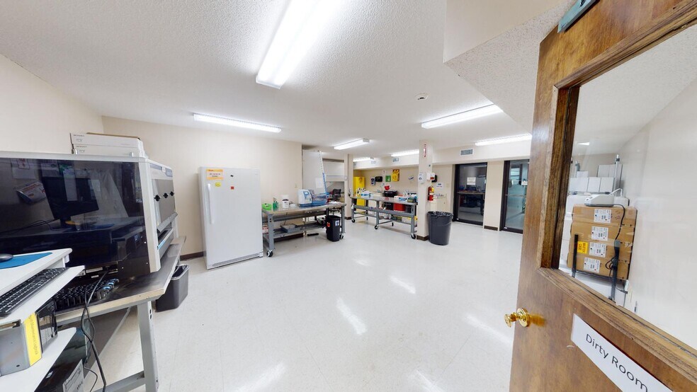 More Photos Of 2773 Marshall Dr, Tifton Warehouse For Sale