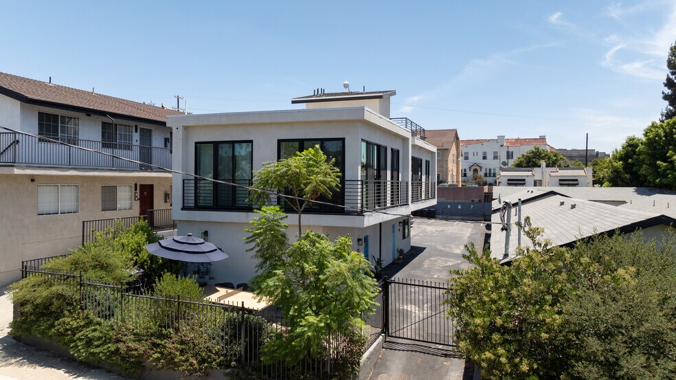 More Photos Of 908-912 Everett St, Los Angeles Apartments For Sale