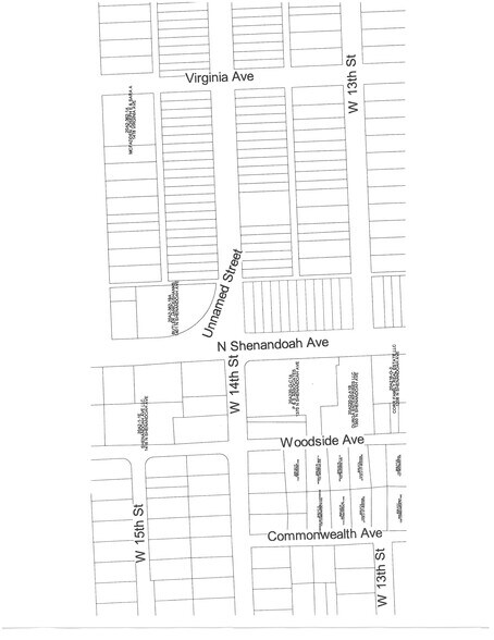 More Photos Of 1355 N Shenandoah Ave, Front Royal Bank For Sale