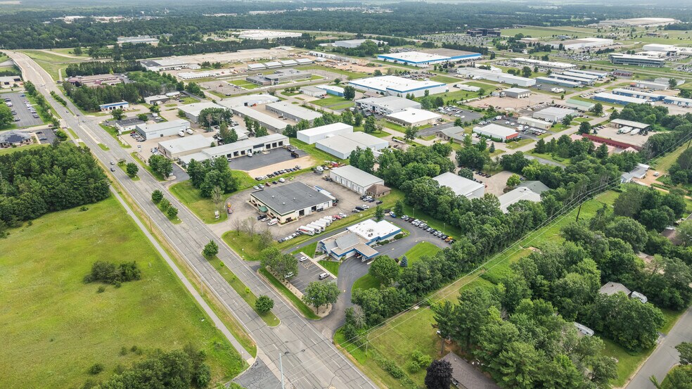 More Photos Of 3101 Hoover Rd, Stevens Point Bank For Sale