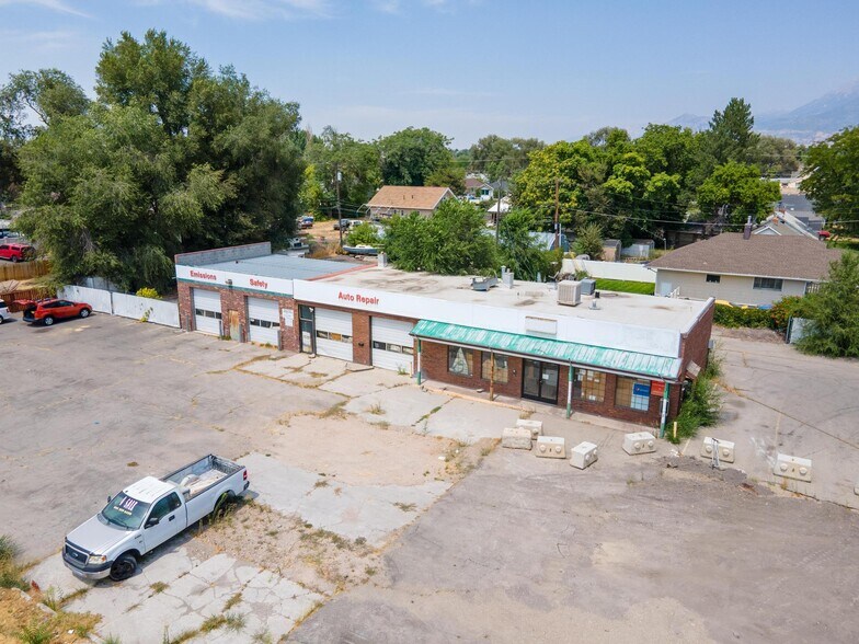 More Photos Of 920 W Center St, Provo Land For Sale