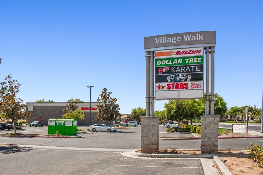More Photos Of 6350-6370 N Figarden Dr, Fresno Freestanding For Sale