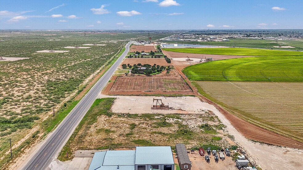 More Photos Of 7955 FM 1788, Midland Land For Sale