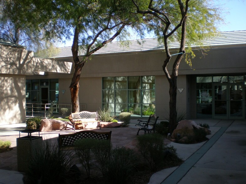 More Photos Of 1919 S Jones Blvd, Las Vegas Office For Lease
