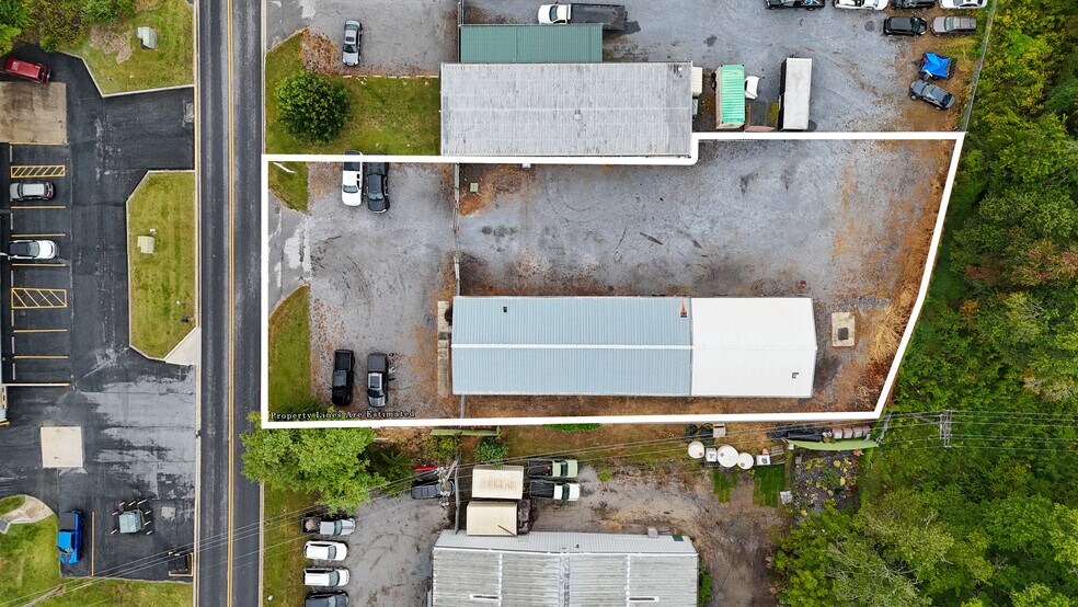 More Photos Of 2950 Industrial Park Dr, Finksburg Service For Lease