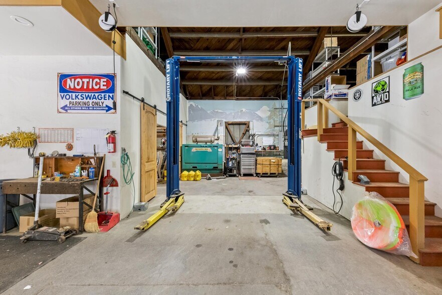 More Photos Of 17481 Highway 50, Twin Bridges General Retail For Sale