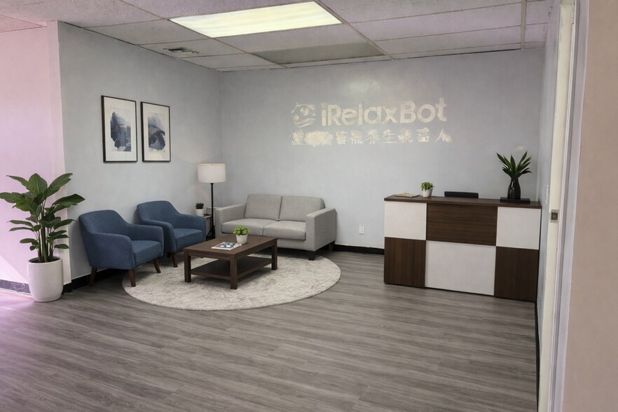 More Photos Of 650 W Duarte Rd, Arcadia Medical For Lease