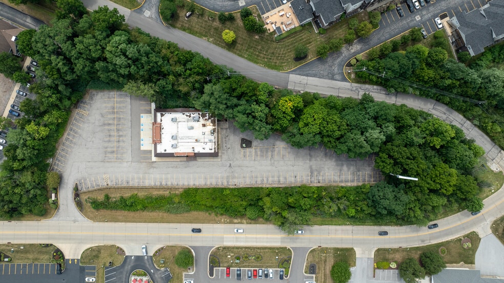 More Photos Of 110 Montrose West Ave, Akron Restaurant For Lease