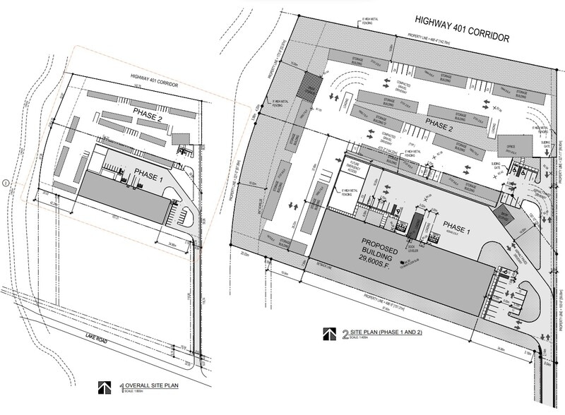 More Photos Of 540 Lake Rd, Bowmanville Warehouse For Lease
