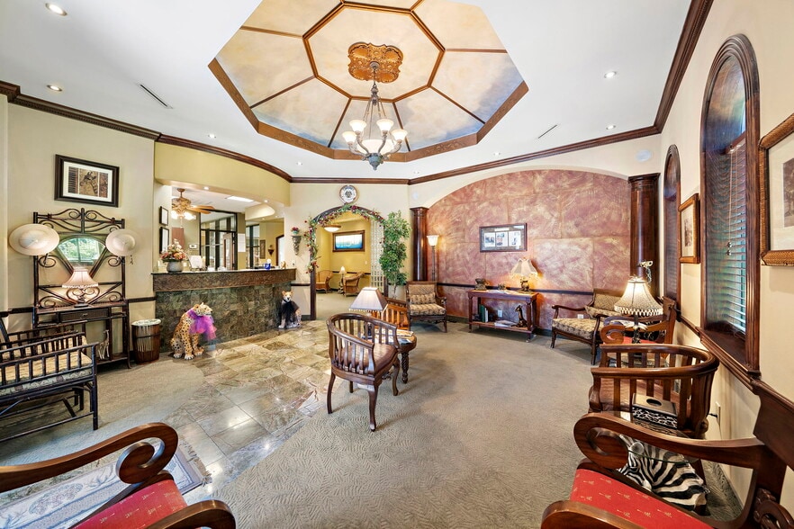 More Photos Of 3407 Rivers Edge Trl, Kingwood Rehabilitation Center For Sale