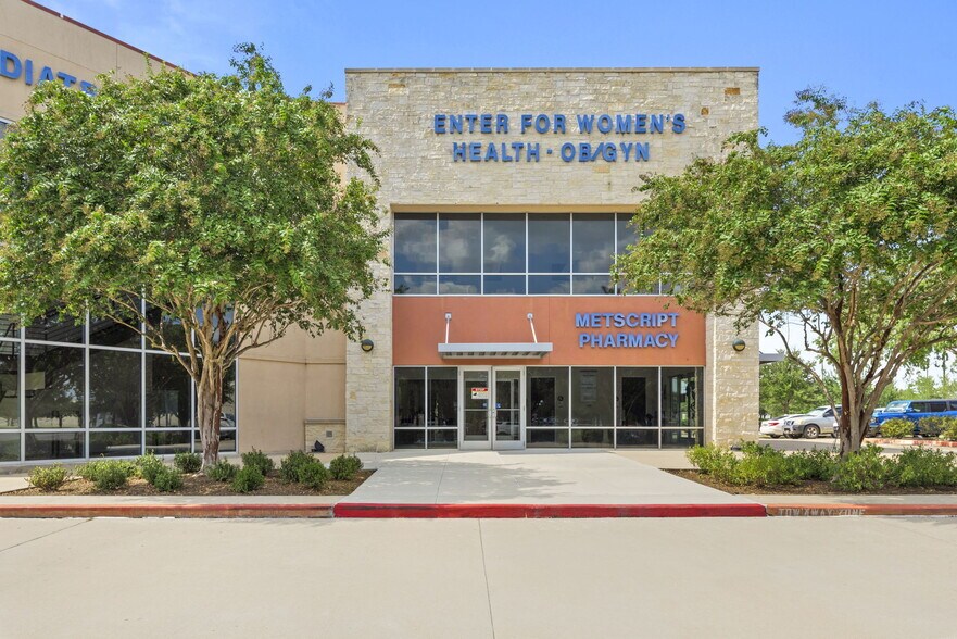 More Photos Of 7790 W Grand Pky, Richmond Medical For Lease