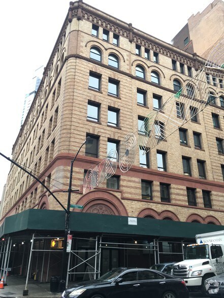 More Photos Of 177 Livingston St, Brooklyn Office For Lease