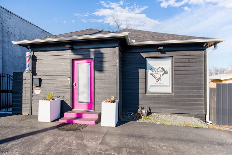 More Photos Of 6632 E Truman Rd, Kansas City General Retail For Sale