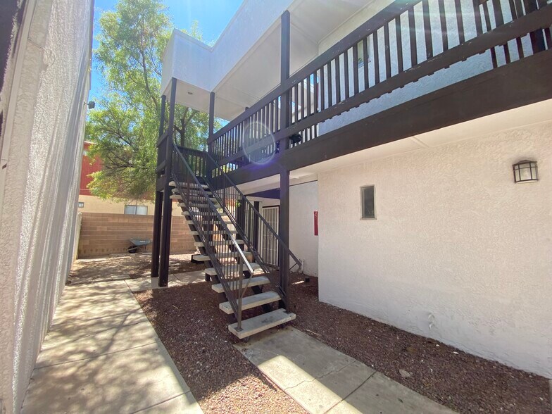 More Photos Of 114 E Mohave Rd, Tucson Apartments For Sale