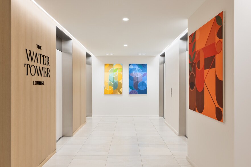 More Photos Of 540 Madison Ave, New York Coworking Space