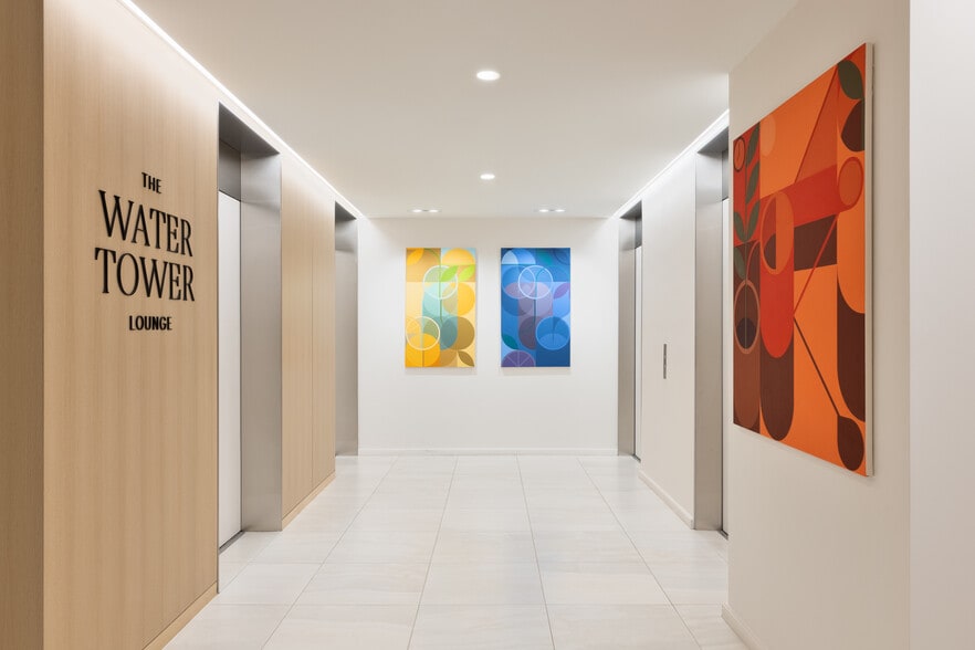More Photos Of 540 Madison Ave, New York Coworking Space