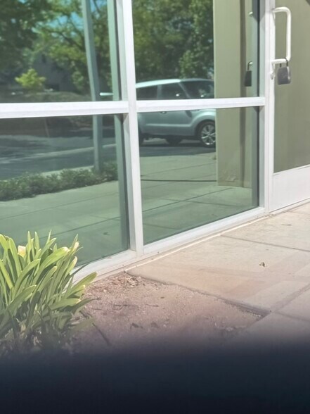 More Photos Of 15823 W Monte St, Sylmar Warehouse For Sale