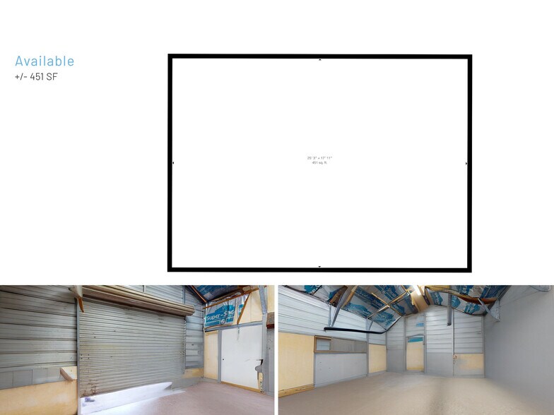 More Photos Of 3801 Miriam Dr, Charlotte Office For Sale