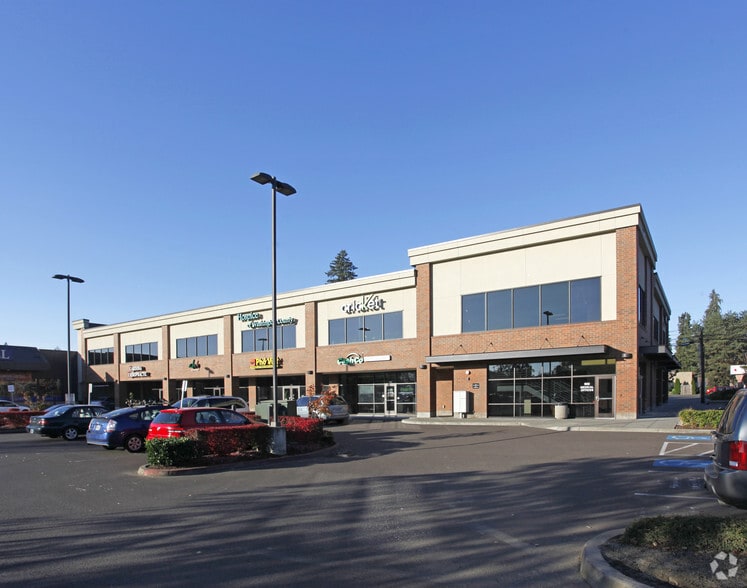 More Photos Of 900-980 SE Oak St, Hillsboro Medical For Lease