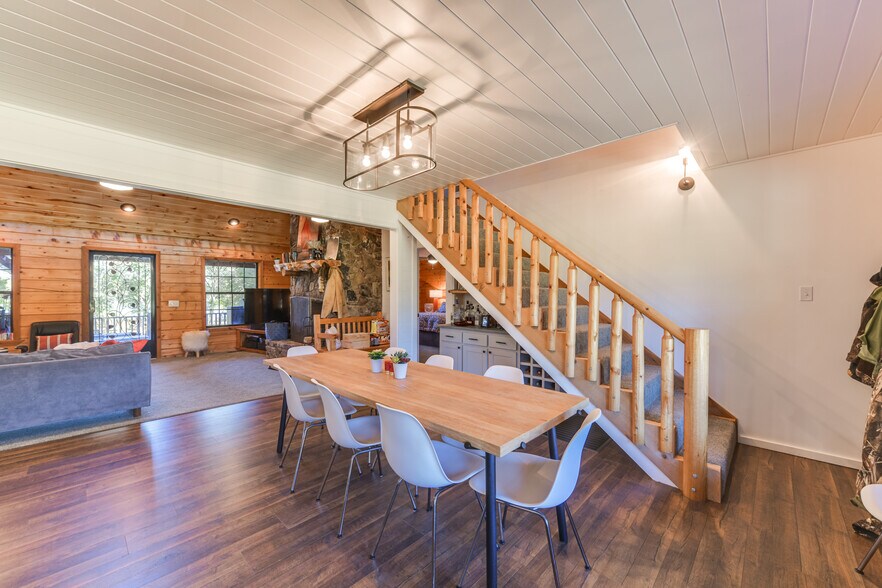 More Photos Of 391 Farm to Market 1519, Scroggins Land For Sale