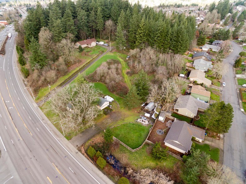 More Photos Of 12533 SE Sunnyside Rd, Clackamas Land For Sale