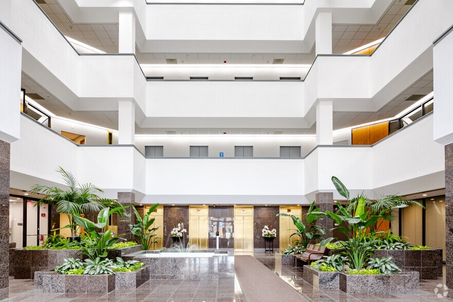 More Photos Of 1815 S Meyers Rd, Oakbrook Terrace Office For Lease