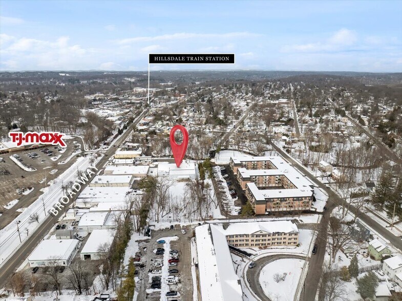 More Photos Of 15 Harold St, Westwood Manufacturing For Sale