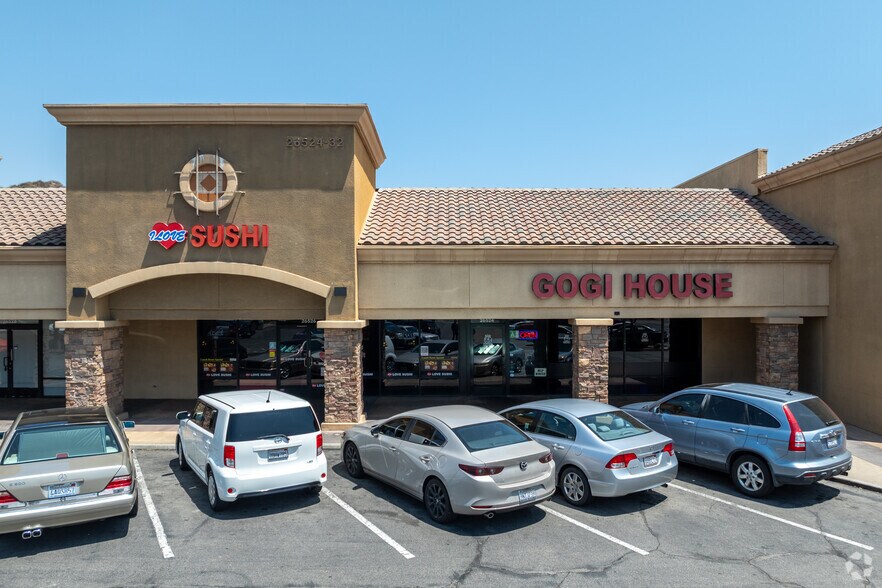 More Photos Of 26502-26586 Bouquet Canyon Rd, Santa Clarita Unknown For Lease