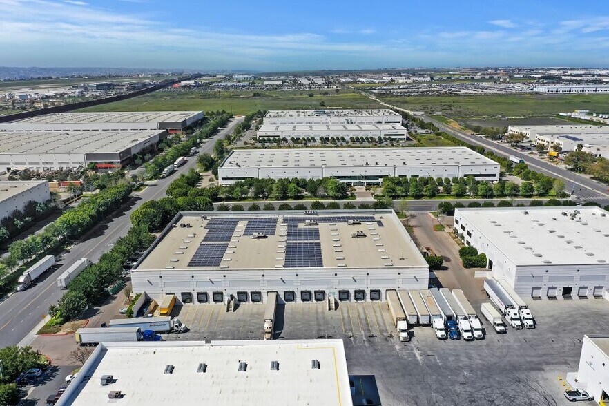 More Photos Of 2655 Melksee St, San Diego Refrigeration Cold Storage For Lease