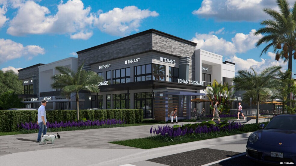 More Photos Of 1385 State 7 Rd, Wellington Storefront For Lease