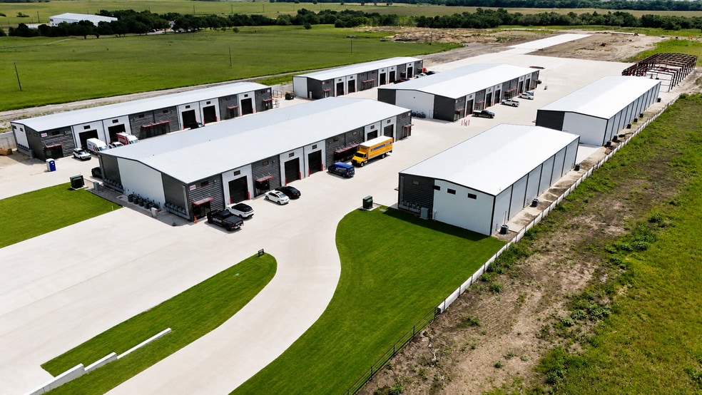 More Photos Of 8176 FM 2478, McKinney Unknown For Lease
