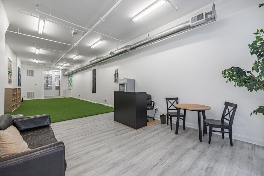 More Photos Of 108 N 7th St, Richmond Storefront Retail Residential For Lease