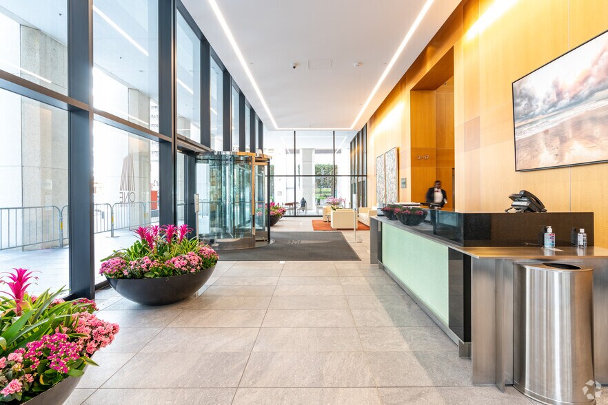 More Photos Of One California St, San Francisco Office For Lease