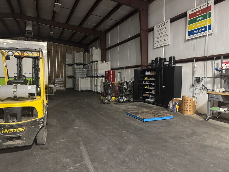 More Photos Of 2294 W 700 S, Springville Warehouse For Sale