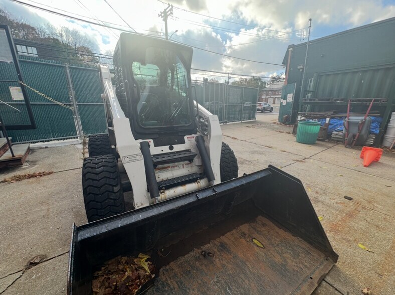 More Photos Of 4 Riversville Road Rd, Greenwich Land For Lease