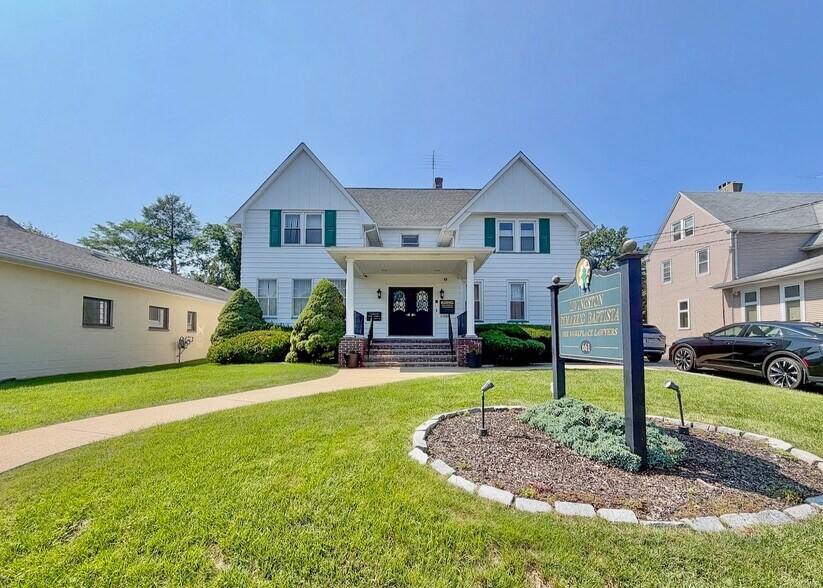 More Photos Of 661 Franklin Ave, Nutley Office Residential For Sale