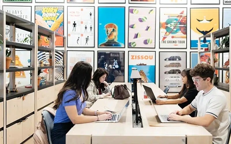 Photo of 2nd Floor Ste 2072