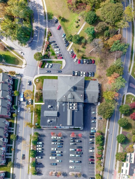 More Photos Of 125 High Rock Ave, Saratoga Springs Office For Sale