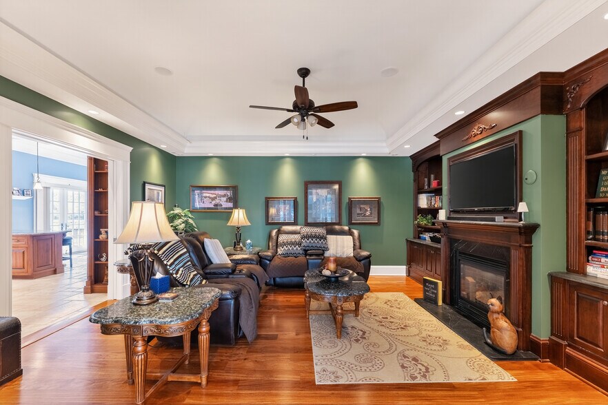 More Photos Of 78 Todds Point Rd, Dufferin Parish Specialty For Sale