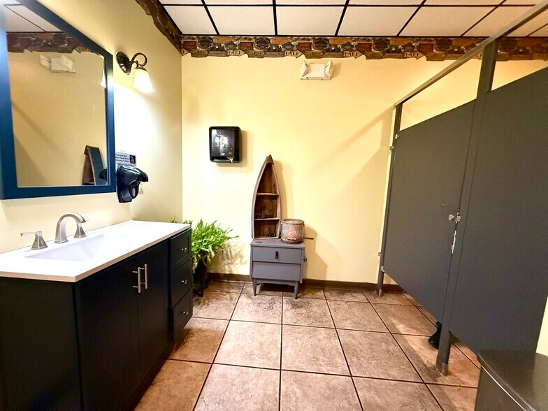 More Photos Of 609 E Main St, Malone Restaurant For Sale