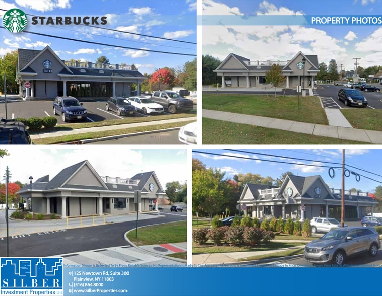 More Photos Of 146 South St, Freehold Storefront Retail Office For Sale