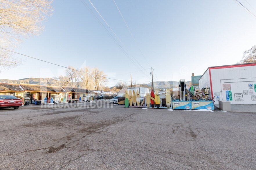 More Photos Of 82 N Main St, Parowan Freestanding For Lease
