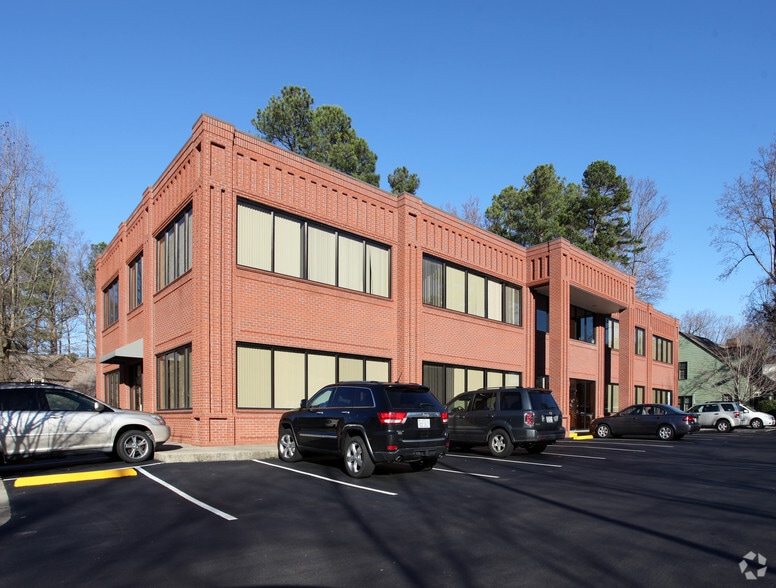 More Photos Of 3713 Benson Dr, Raleigh Office For Lease