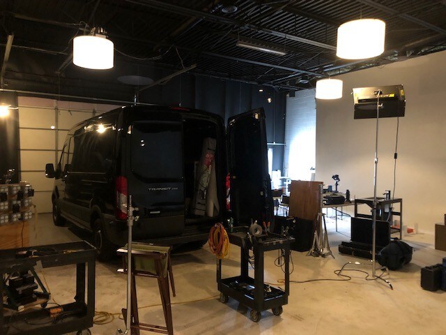 More Photos Of 2265-2279 Cole St, Birmingham Showroom For Lease