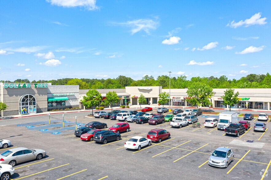 More Photos Of 7400 Rivers Ave, North Charleston General Retail For Lease