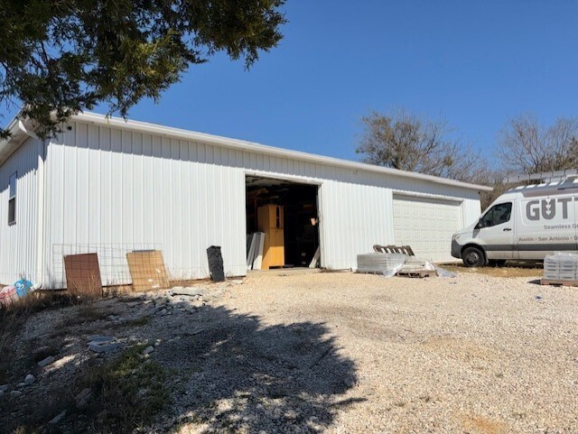 More Photos Of 110 Meyers Rd, Buda Land For Sale