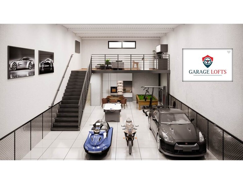 More Photos Of 3353 Acworth Summit Blvd NW, Acworth Light Distribution For Sale